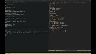 codewars: Sentence Smash