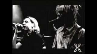 Tantric - Breakdown (Original Video)