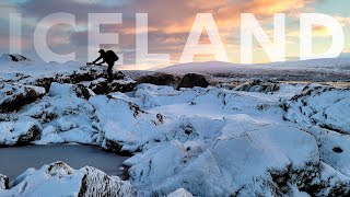 Cheating at Landscape Photography in ICELAND (4K HDR)