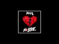 Misfit - No Love prod by. HXRXKILLER