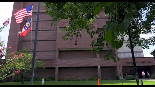 After 20 years the jail in Muscogee County, Georgia is no longer is under federal monitoring