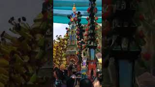 പൂക്കാവടി | Pookavadi | Manja kiliyude moolippattunde #pookavadi