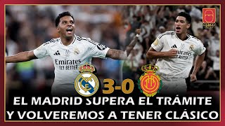 ​🔝 ¡TENDREMOS UN NUEVO CLÁSICO EN LA FINAL DE LA SUPERCOPA! ​🔝