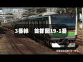 【首都圏シリーズ化】池袋駅 新発車メロディ