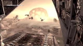 Who Really Detonated The Nuke In COD4
