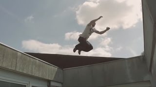 Parkour and Freerunning 2016 - Summer Vibes