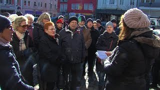 myREGIO.TV: Weltgästeführertag