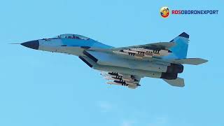 MIG 35 TESTIRAN U REALNIM BORBENIM USLOVIMA;MIG 35 TESTED IN REAL COMBAT CONDITIONS;