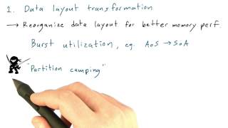 Additional Data Transformation Methods - Intro to Parallel Programming