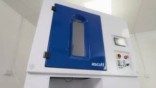 Ascott CC300iP -  Front Loading 300L Cyclic Corrosion Chamber