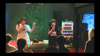 20150617 BSK　となりのバナナ