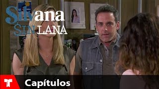 Silvana Sin Lana | Capítulo 33 | Telemundo