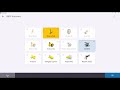 Trimble Access -  Setting up an RTX and Fast Static Survey