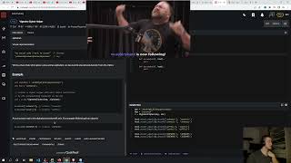 Codewars | Python | Vigenère Cipher Helper | 7