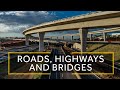 Keller road, highway and bridge solutions