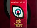 ষষ্ঠ ইন্দ্রিয় অ্যাঞ্জেলিকা ভট্টাচার্য 📚 sastho endriyo anjelika bhattacharya 📖পাঠ প্রতিক্রিয়া