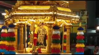 13.2.23,SAIDEIVEEKAN,வட பழனி தங்கத்தேர்,3,SIDDHARS BLESSINGS, VADAPALANI GOLDEN CHARIOT YOGADHANDAM