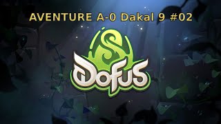 Aventure A-0 Dakal 9