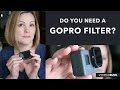 Do You Need a Polarizing or ND Filter for your GoPro? PolarPro Review