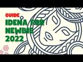 GUIDE : IDENA FOR NEWBIE 2.0 (UPDATE 2022)