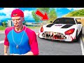 VERFLUCHTES AUTO will mich TÖTEN in GTA 5 RP!