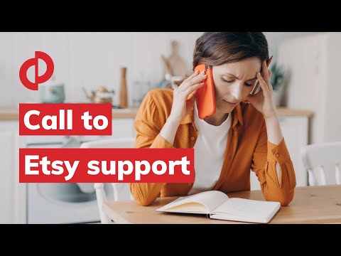 How to Contact Etsy Customer Service Etsy Support Find Etsy on Social Media