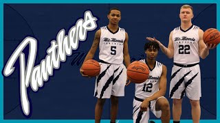 Mt. Morris (54) @ Bentley (38) | Varsity Basketball | Nov. 28, 2018