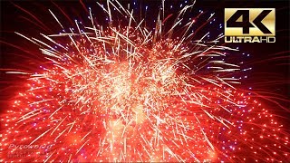 ⁽⁴ᴷ⁾ Adelfia, (IT) 2018 Bruscella - Spectacular Big Italian Fireworks! Vuurwerk - Feuerwerk