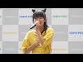 中村輝梨「三日月 絢香 」2019 09 28 エイベックス・チャレンジステージ 2部 ナディアパーク