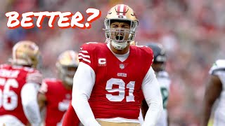 The Cohn Zohn: Have the 49ers Improved Since the Super Bowl?