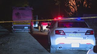 IMPD shares criminal investigation division statistics and accomplishments