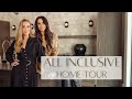 All Inclusive Project Home Tour