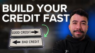 How To Build Credit In 2025: These Are The Top Credit Building Tips