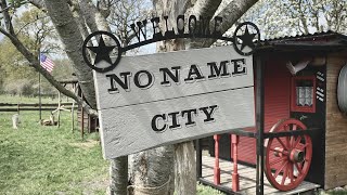 No Name City - Die Westernstadt im Norden