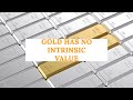 Why People Don't Want To Invest In Gold... And Why They Are Wrong | Why Invest In Gold Part 1