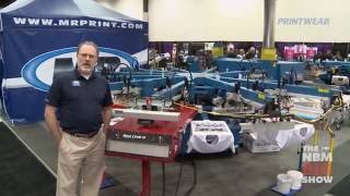 The M\u0026R Companies at THE NBM B.I.G.SHOW Indianapolis