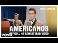 Holly Johnson - Americanos (Official HD Remastered Video)