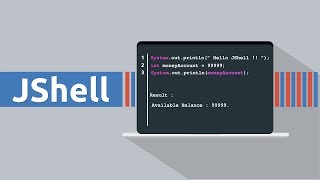 Prototyping and learning Java with Jshell - Introduction