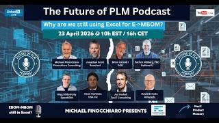 eBOM to mBOM: Why Manufacturing BOM Management Is Still Broken in 2026