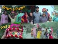 Rasm e Paani Part 3 | Pahadi wedding