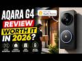 Aqara Smart Video Doorbell G4 Review – Worth Buying?