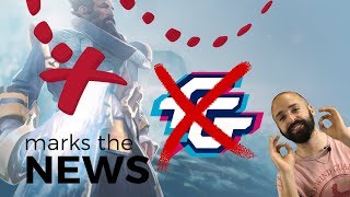 The largest prize pool in esports history | X marks the News Ep. 3