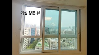 과천 중앙동 힐스테이트 과천중앙 오피스텔(II)