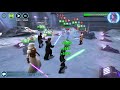 beat all jmk teams using jml without needing any relic 8 tw u0026gac counter it star wars goh