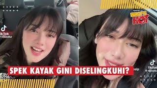 Kronologi Suami Iris Wullur Diduga Selingkuh Dengan Putri Konglomerat, Sudah Banyak Yang Tahu