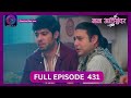 Mann Atisundar | 27 Sept 2024 | Full Episode 431 | Dangal TV