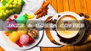 [無廣告版] 星期日好心情~Bossa Nova 合集~100首不重複巴薩諾瓦輕爵士讀書音樂 - 2 Hours Bossa Nova Coffee Shop Music