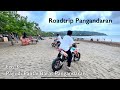 ROADTRIP PANGANDARAN – Episode 3: Pagi di Pangandaran