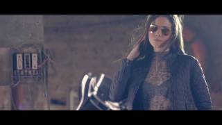 Ranjhana's Tu Man Shudi Fashion Video for Sony Music