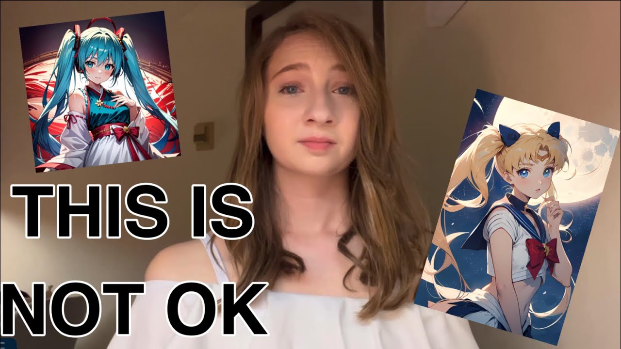 The Ai Art Problem Youtube